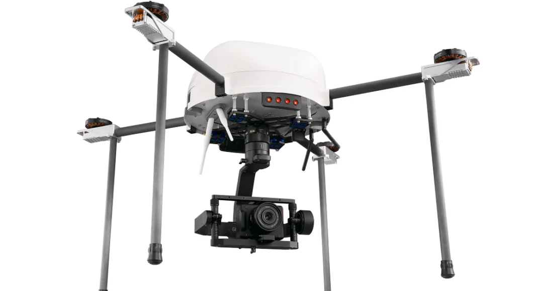 Sony ILX-LR1 E-mount interchangeable lens camera for drone photography launched in India