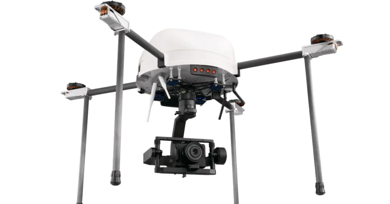 Sony ILX-LR1 E-mount interchangeable lens camera for drone photography launched in India