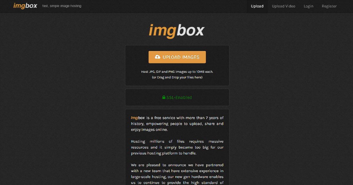 ImgBox