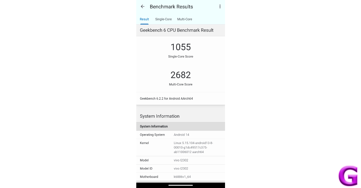 iQOO Z7 5G: Performance and Cameras