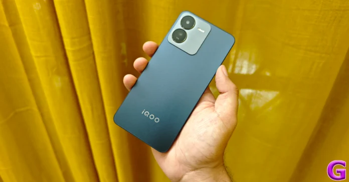 iqoo z9 5g review