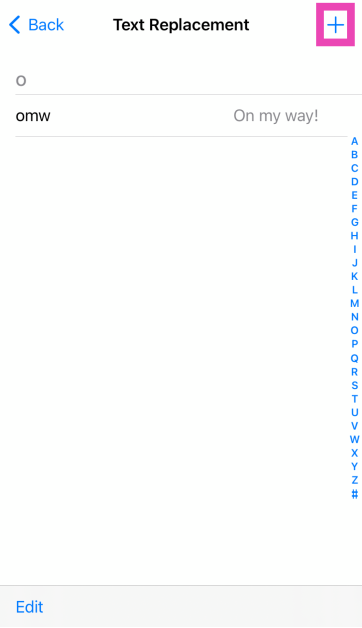 How to type ©, ™, and ® symbols on iPhone, iPad, and Mac (2024)