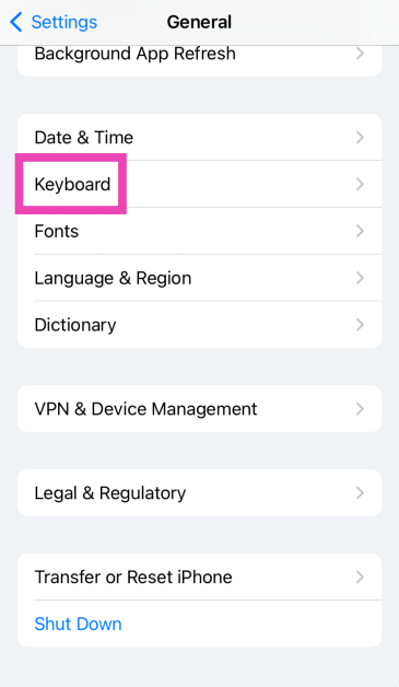How to type ©, ™, and ® symbols on iPhone, iPad, and Mac (2024)