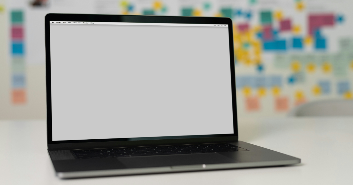 White dots appearing on your laptop’s screen? Try these 4 fixes (2024)