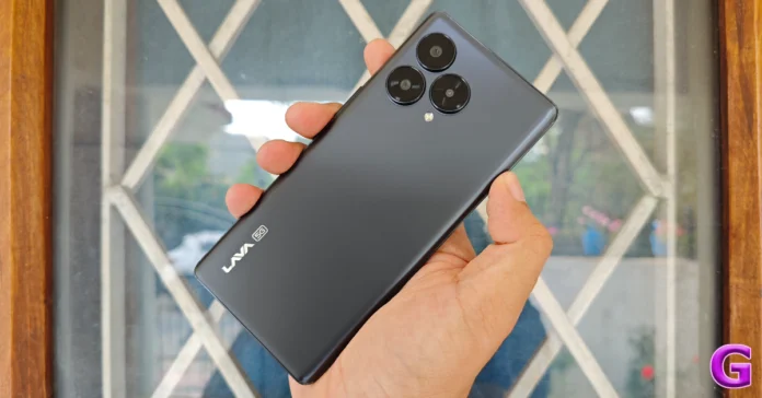Lava Blaze Curve 5G Review: Does the performance match the aesthetics?