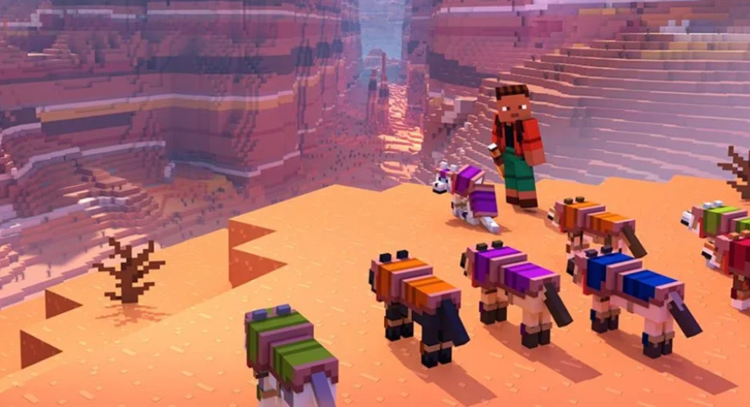 Top 3 Ways to Find a Name Tag in Minecraft (2024)