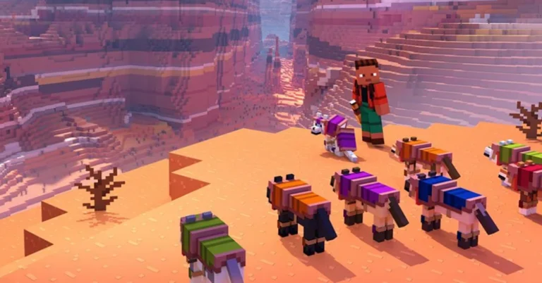 Top 3 Ways to Find a Name Tag in Minecraft (2024)