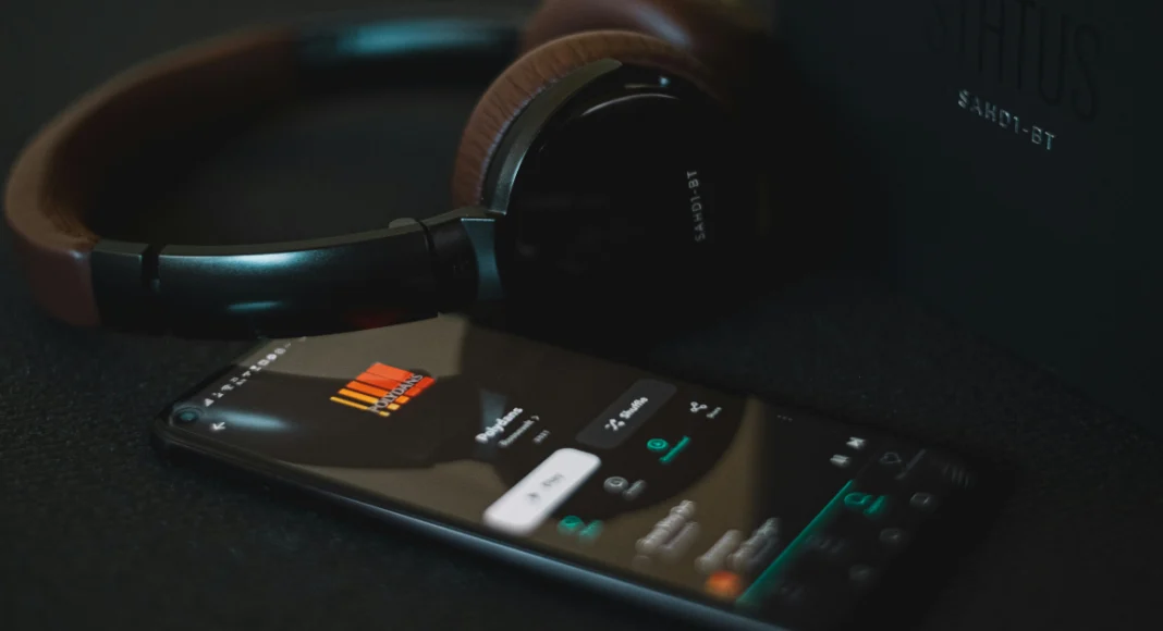 Top 10 Free Music Streaming Apps for Android (2024)