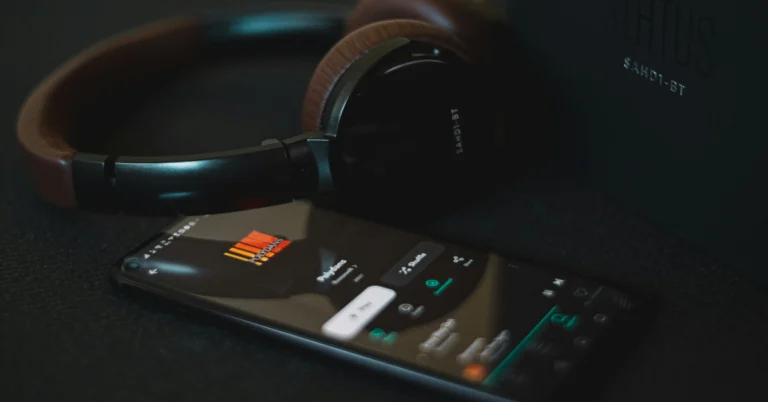 Top 10 Free Music Streaming Apps for Android (2024)