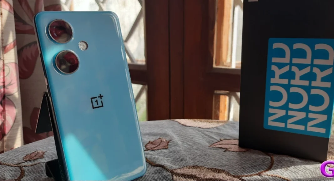 OnePlus Nord CE 3 5G price reduced by Rs 2,000 in India