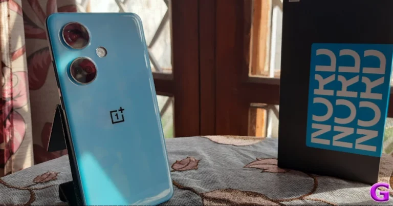 OnePlus Nord CE 3 5G price reduced by Rs 2,000 in India