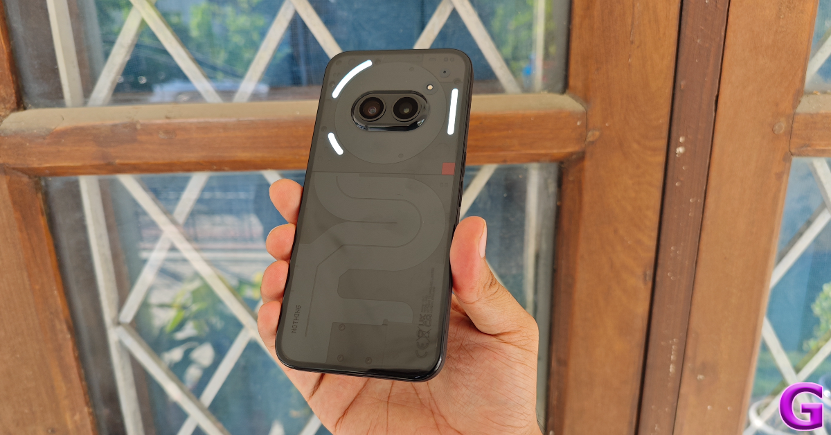 Nothing Phone (2a): Performance and Cameras