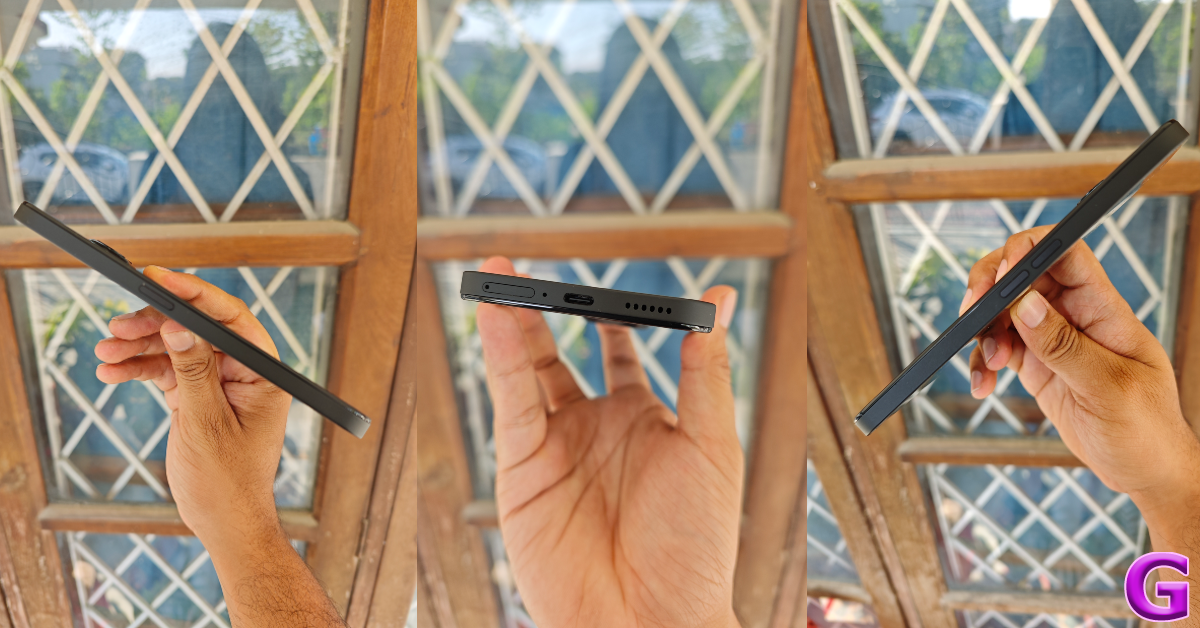 Nothing Phone (2a) review: Design and Display