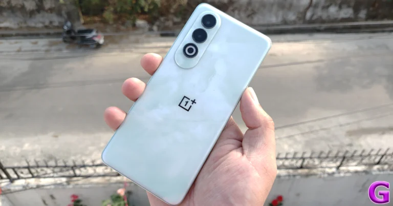 oneplus nord ce4 review