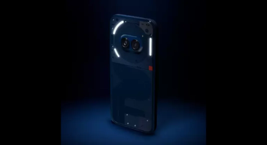India-Only Blue Colour Variant of the Nothing Phone 2a Released: Here is how much it will cost