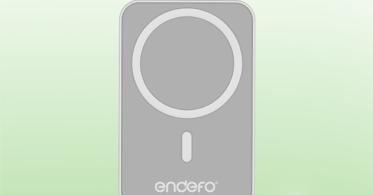 Endefo Wireless Powerbank Pro 10