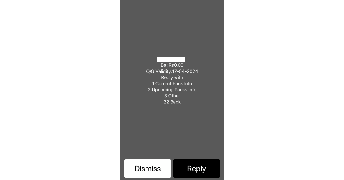 Check phone balance Top 10 secret dial codes for iPhone (2024)