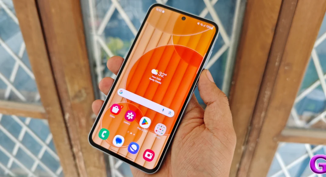 samsung galaxy a55