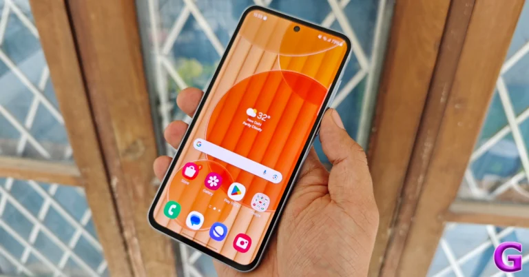 samsung galaxy a55