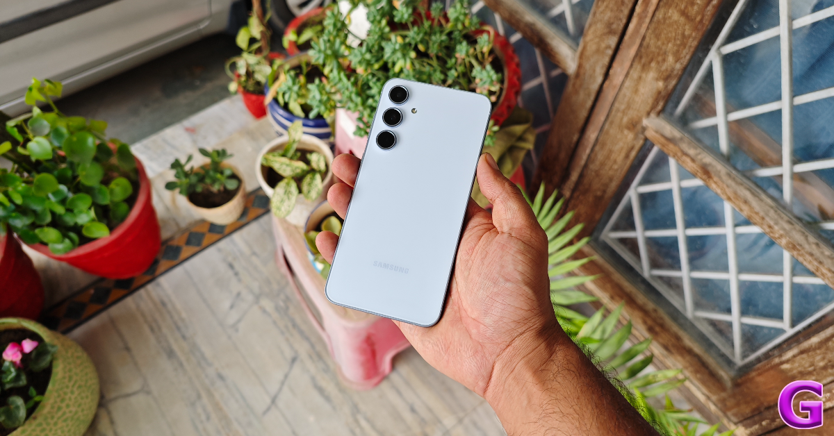 Samsung Galaxy A55 Review: A reliable midrange smartphone World Photography Day: Top 10 smartphones with the best camera system across all price categories