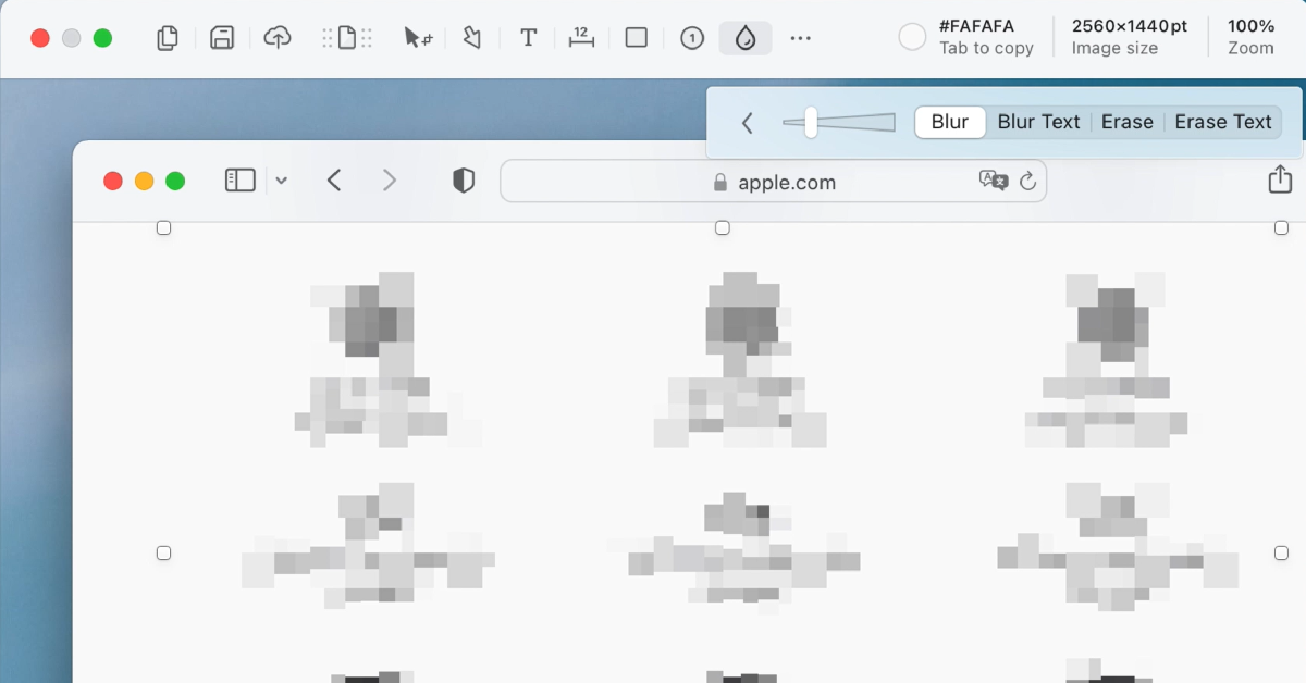 Top 5 ways to take a screenshot on a Mac? (2024)