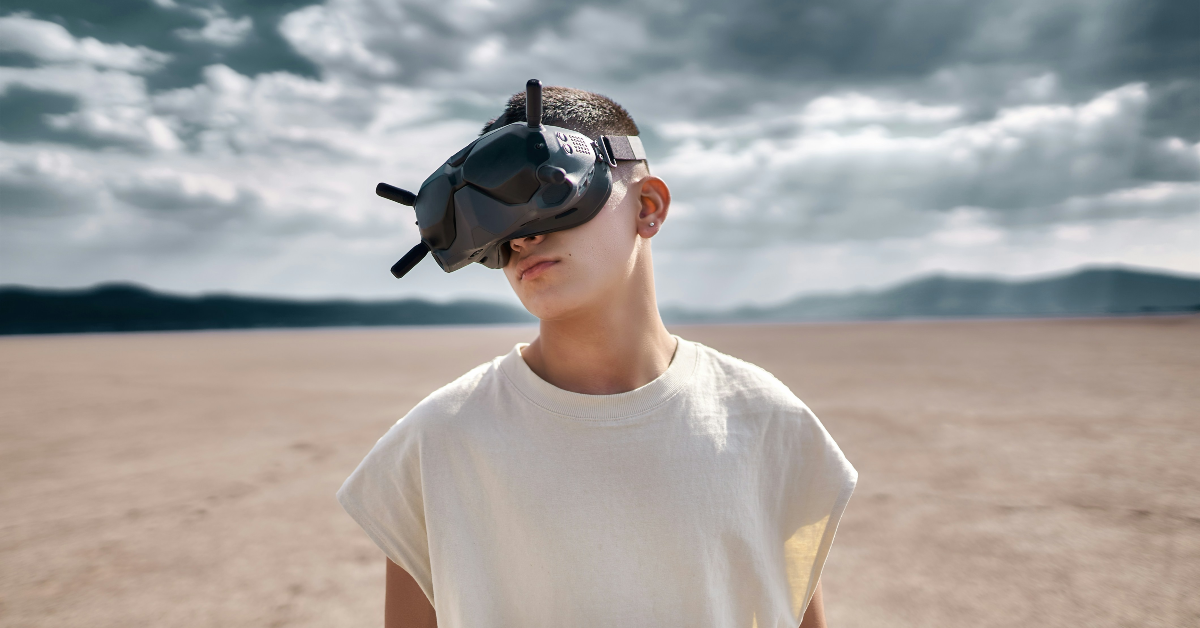 Image resolution Top 5 Things to Know Before Buying a VR Headset