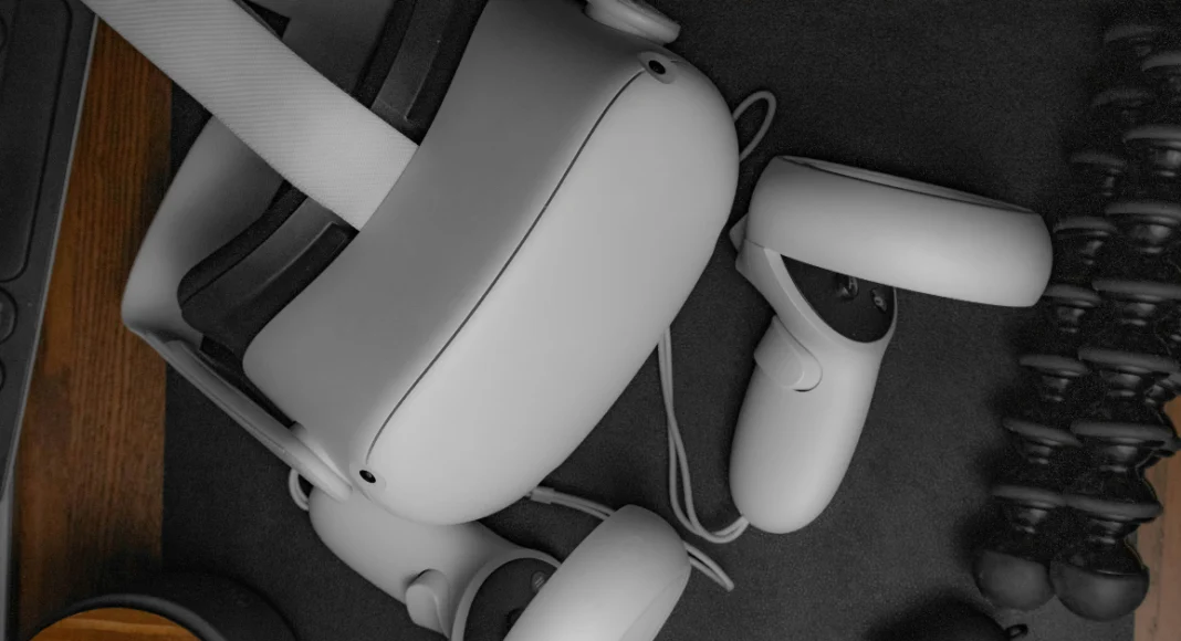 Top 5 Things to Know Before Buying a VR Headset