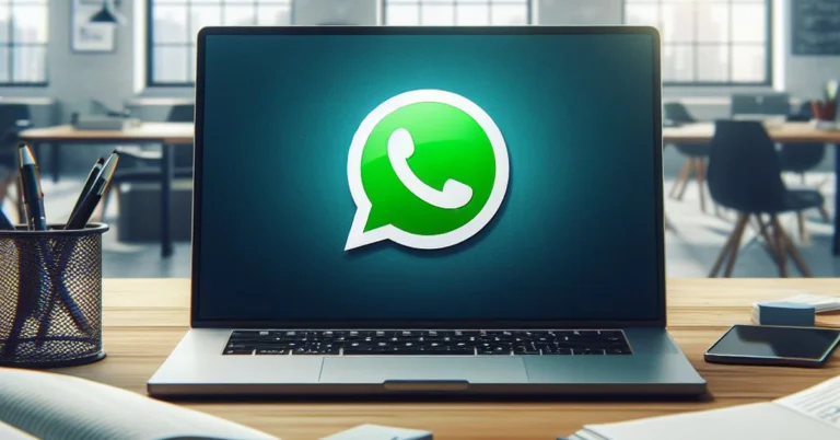 How to Download a Video On WhatsApp for PC? (2024)