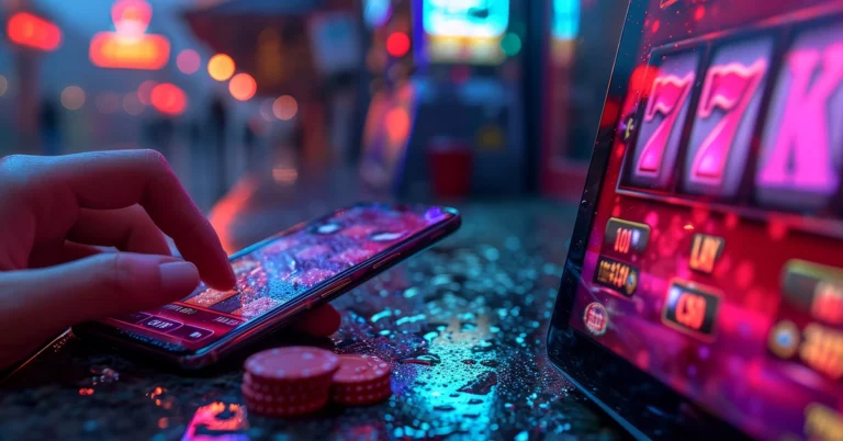 Gaming in the Digital Age: How Tech Enhances the Canadian iGaming Experience