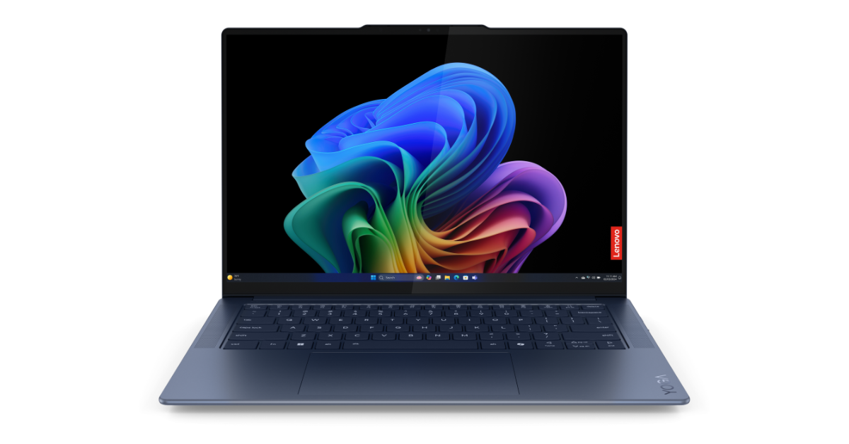 Lenovo Yoga Slim 7x