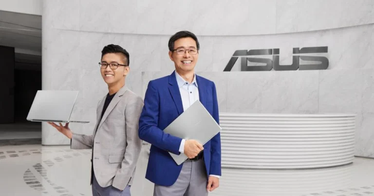 Vivobook S 15, Asus's first Copilot+ PC with Snapdragon X Elite announced
