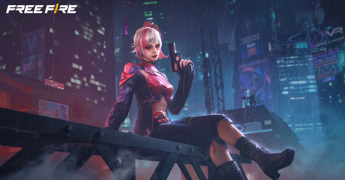 Garena Free Fire Max Redeem Codes Today 17 August 2025: Here is how to claim them