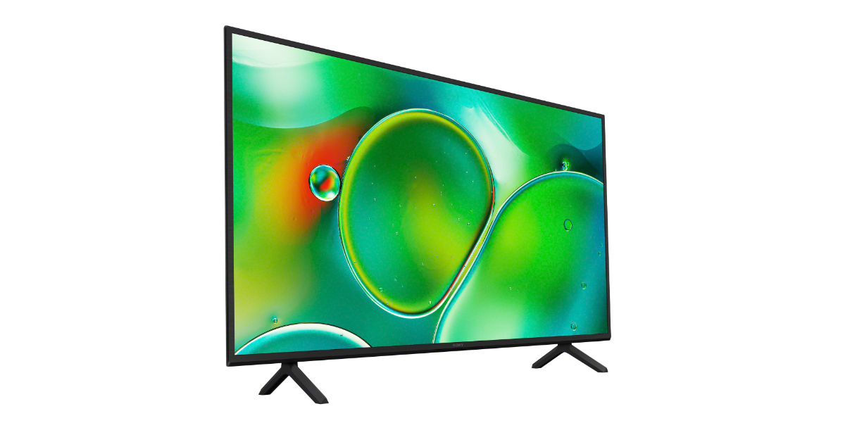 Sony BRAVIA 2 series specs, features