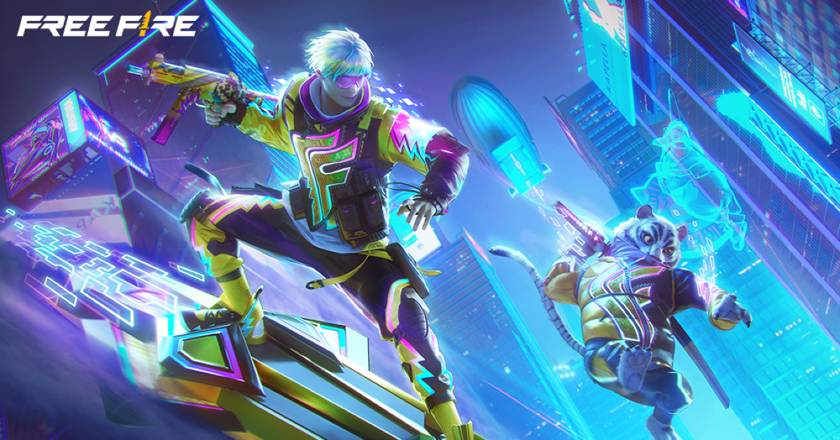 Garena Free Fire Max Redeem Codes Today 22 August 2025: Here is how to claim them