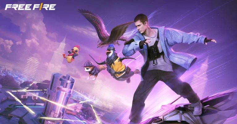 Garena Free Fire Max Redeem Codes Today 20 August 2025: Here is how to claim them