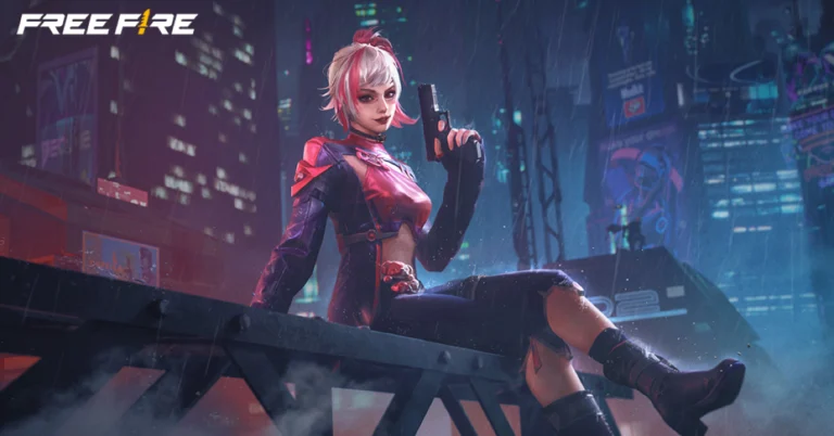 Garena Free Fire Max Redeem Codes Today 23 August 2025: Here is how to claim them