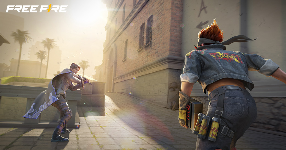 Garena Free Fire Max Redeem Codes Today 21 August 2025: Here is how to claim them
