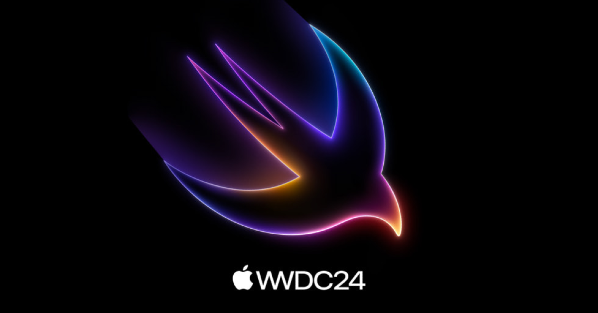 WWDC 2024: Apple reveals keynote timings and more details