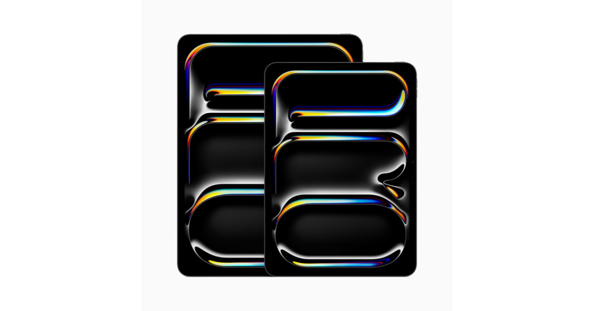 iPad Pro specs, features