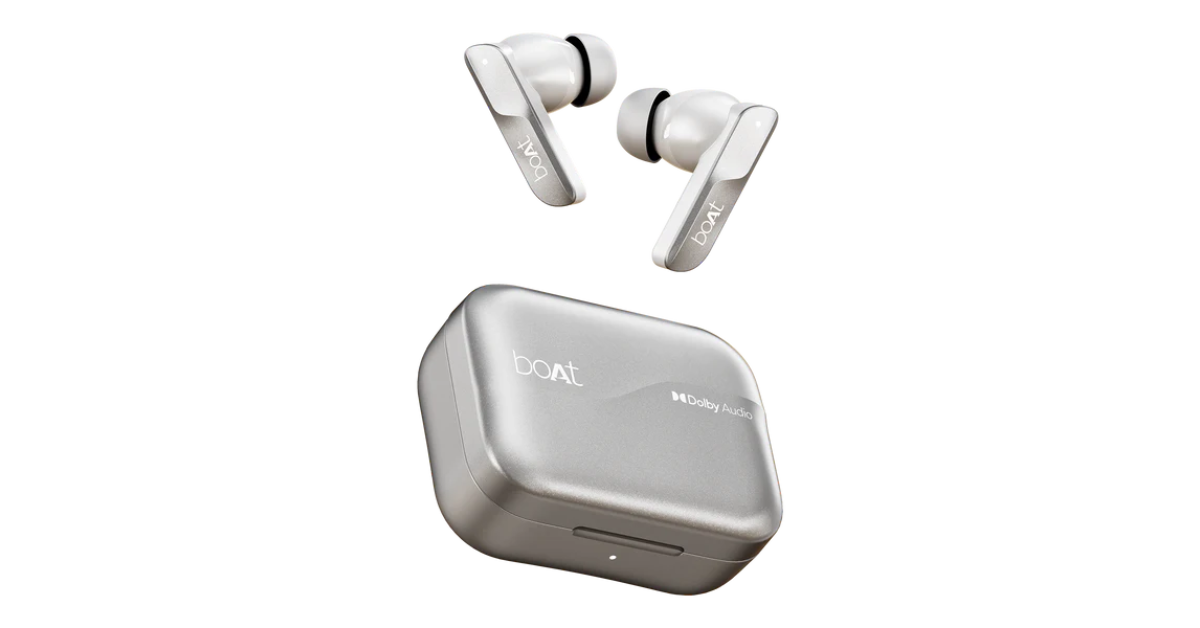 Boat Airdopes 800 price in India, sale details