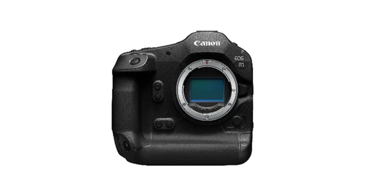 EOS R1