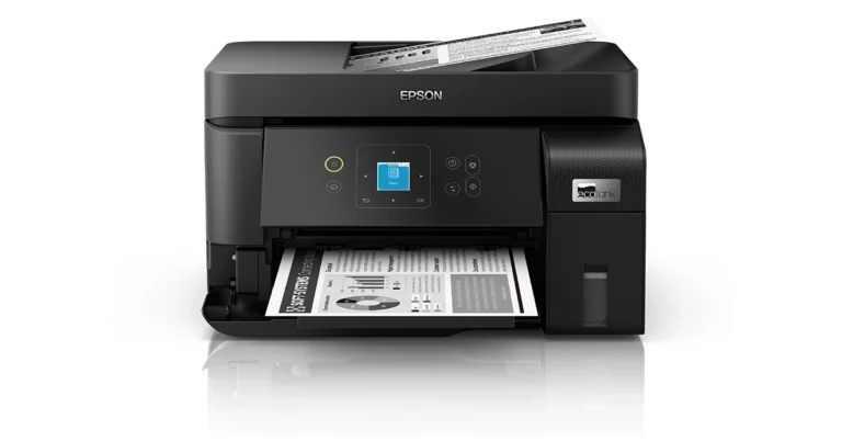 Epson EcoTank M1050