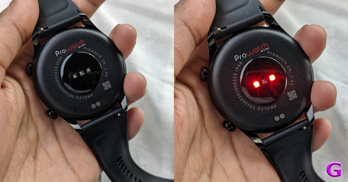 Lava Prowatch Review