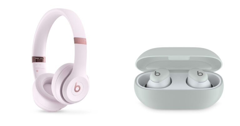 Apple Beats Solo Buds and Beats Solo 4 with support USB Type-C charging launched