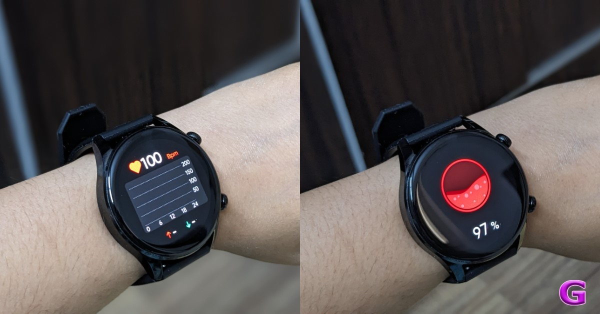 Lava Prowatch Review