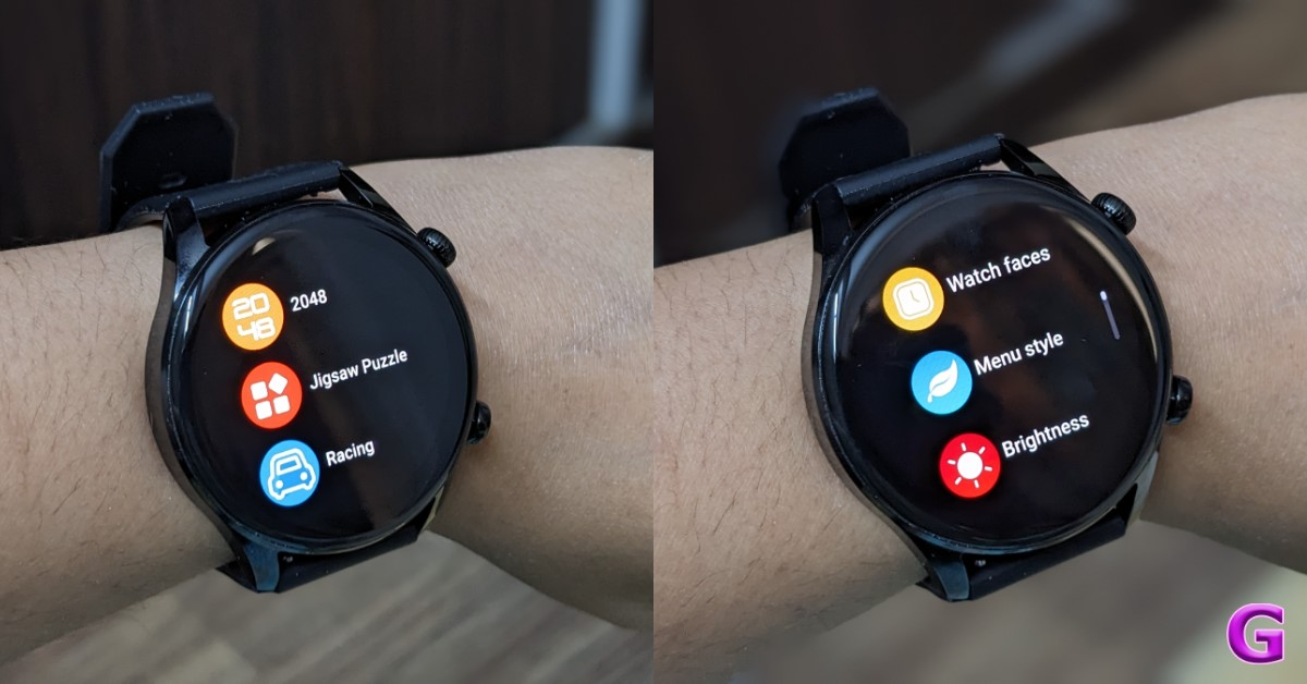 review of Lava Prowatch 