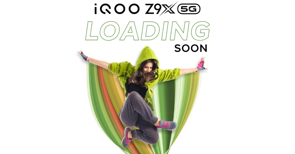 iQOO Z9x 5G India launch to happen on May 16; availability details revealed