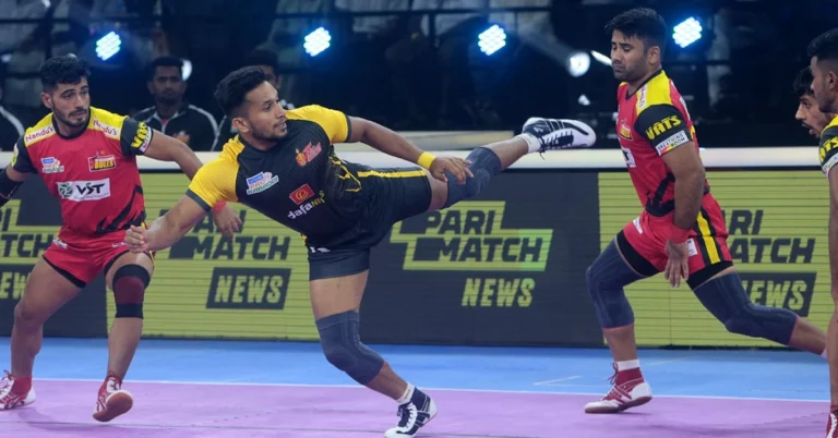 Kabadi