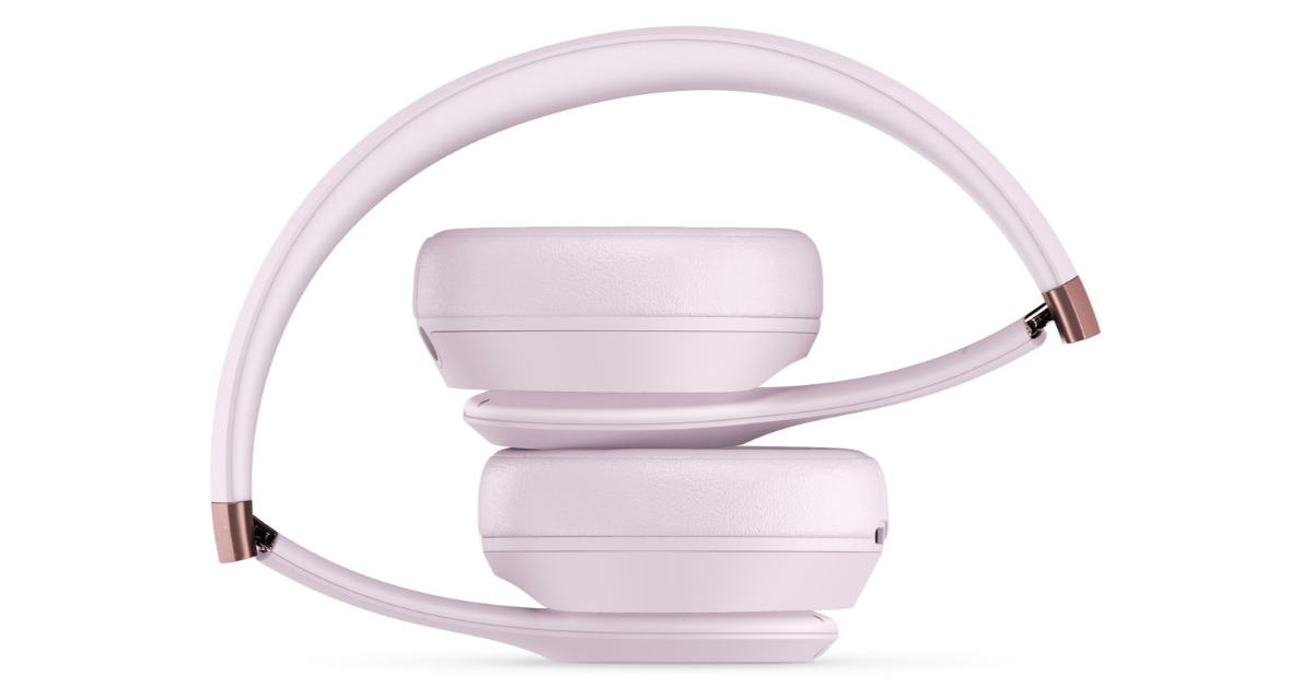 Apple Beats Solo 4 Specifications