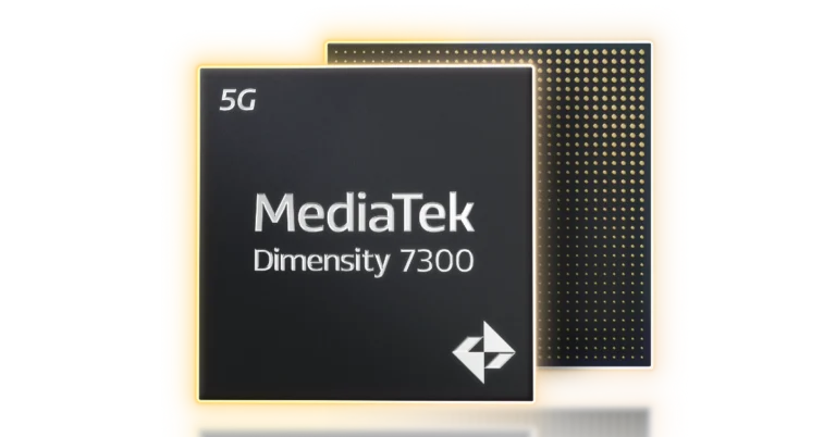MediaTek unveiled Dimensity 7300 and 7300X SoCs for premium devices and foldables